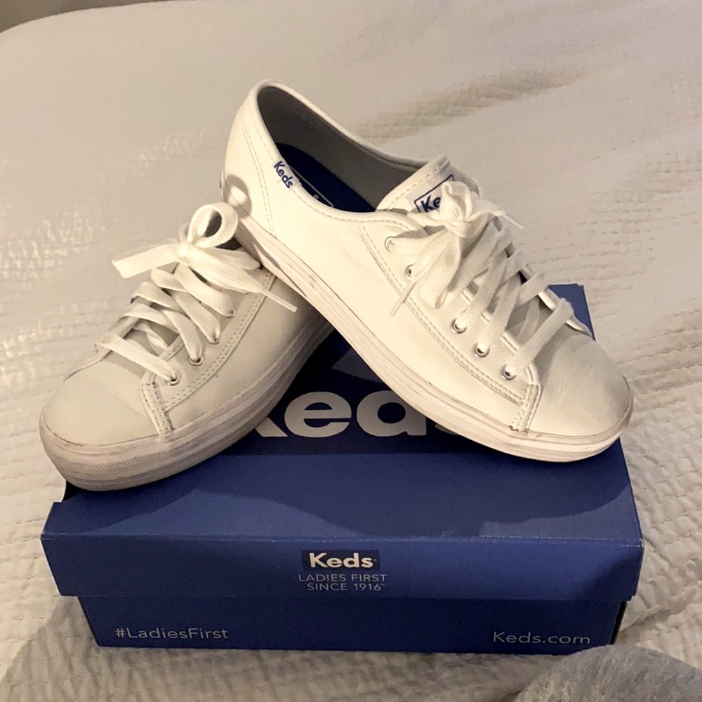 Ked Sneakers Size 6.5 like new